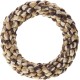 Solid Rope Dog Ring, ø 14 cm (Colours sent as random)
