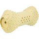 TRIXIE 33340 Junior Cooling Bone, Natural Rubber, 10 cm TRIXIE 33340 Junior Cooling Bone, Natural Rubber, 10 cm