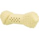 TRIXIE 33340 Junior Cooling Bone, Natural Rubber, 10 cm TRIXIE 33340 Junior Cooling Bone, Natural Rubber, 10 cm