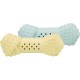 TRIXIE 33340 Junior Cooling Bone, Natural Rubber, 10 cm TRIXIE 33340 Junior Cooling Bone, Natural Rubber, 10 cm