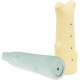 TRIXIE 33341 Junior Crinkle AST Natural Rubber 10 cm TRIXIE 33341 Junior Crinkle AST Natural Rubber 10 cm