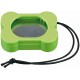 TRIXIE 33342 Junior Dummy, Natural Rubber, 9 cm TRIXIE 33342 Junior Dummy, Natural Rubber, 9 cm
