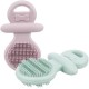 TRIXIE 33342 Junior Dummy, Natural Rubber, 9 cm TRIXIE 33342 Junior Dummy, Natural Rubber, 9 cm