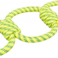 TRIXIE 33663 Rope Gripper Dog Toy Polyester 42 cm TRIXIE 33663 Rope Gripper Dog Toy Polyester 42 cm