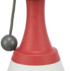 TRIXIE Aqua Toy Snack Buoy TRIXIE Aqua Toy Snack Buoy