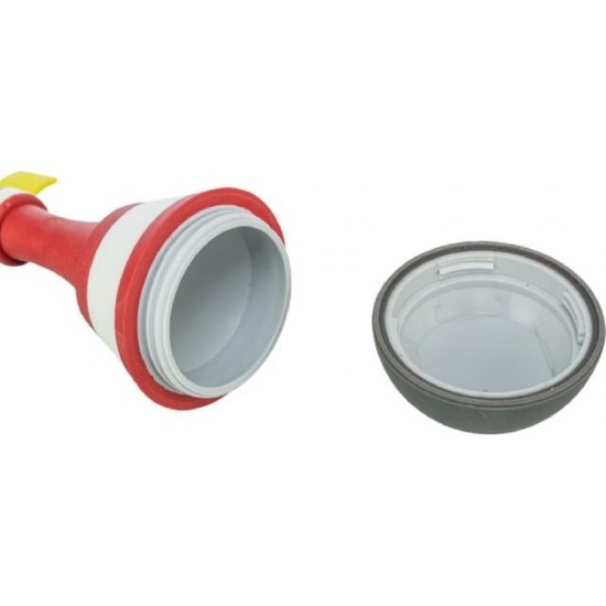 TRIXIE Aqua Toy Snack Buoy TRIXIE Aqua Toy Snack Buoy