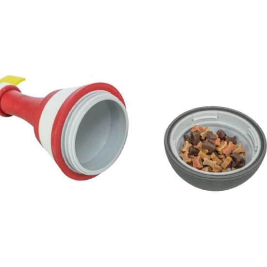 TRIXIE Aqua Toy Snack Buoy TRIXIE Aqua Toy Snack Buoy