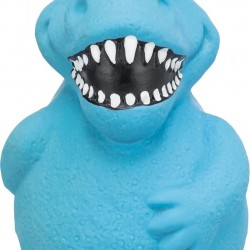TRIXIE Dog Toy Dino Latex with Voice - 35516 TRIXIE Dog Toy Dino Latex with Voice - 35516