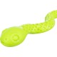 TRIXIE Silent Dog Toy Snack Snake, TPR 27 cm for Hiding Treats or Pastes - 34931 TRIXIE Silent Dog Toy Snack Snake, TPR 27 cm for Hiding Treats or Pastes - 34931