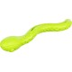 TRIXIE Silent Dog Toy Snack Snake, TPR 27 cm for Hiding Treats or Pastes - 34931 TRIXIE Silent Dog Toy Snack Snake, TPR 27 cm for Hiding Treats or Pastes - 34931