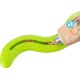 TRIXIE Silent Dog Toy Snack Snake, TPR 27 cm for Hiding Treats or Pastes - 34931 TRIXIE Silent Dog Toy Snack Snake, TPR 27 cm for Hiding Treats or Pastes - 34931