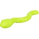 TRIXIE Silent Dog Toy Snack Snake, TPR 27 cm for Hiding Treats or Pastes - 34931 TRIXIE Silent Dog Toy Snack Snake, TPR 27 cm for Hiding Treats or Pastes - 34931