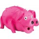 TRIXIE bristle pig with animal voice latex 21cm dog toy (assorted) TRIXIE bristle pig with animal voice latex 21cm dog toy (assorted)
