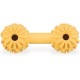 Trixie - Dog Dumbbell - 17cm - Specially Designed for Blind Dogs or Low Visibility Trixie - Dog Dumbbell - 17cm - Specially Designed for Blind Dogs or Low Visibility
