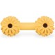 Trixie - Dog Dumbbell - 17cm - Specially Designed for Blind Dogs or Low Visibility Trixie - Dog Dumbbell - 17cm - Specially Designed for Blind Dogs or Low Visibility