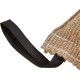Trixie 3295 Training Dummy Jute Teething Roll Diameter 4 x 26 cm / 53 cm Trixie 3295 Training Dummy Jute Teething Roll Diameter 4 x 26 cm / 53 cm