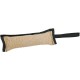 Trixie 3295 Training Dummy Jute Teething Roll Diameter 4 x 26 cm / 53 cm Trixie 3295 Training Dummy Jute Teething Roll Diameter 4 x 26 cm / 53 cm
