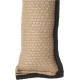 Trixie 3295 Training Dummy Jute Teething Roll Diameter 4 x 26 cm / 53 cm Trixie 3295 Training Dummy Jute Teething Roll Diameter 4 x 26 cm / 53 cm