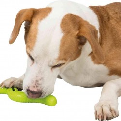 Trixie 34949 Snack Snake, Thermoplastic Rubber, 42 cm Trixie 34949 Snack Snake, Thermoplastic Rubber, 42 cm