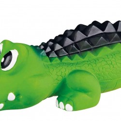 Trixie 3529 Crocodile Latex 35 cm Trixie 3529 Crocodile Latex 35 cm