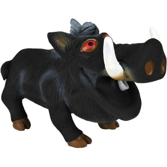 Trixie 35497 Wild Boar Original Animal Voice Latex 18 cm Trixie 35497 Wild Boar Original Animal Voice Latex 18 cm