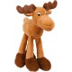 Trixie 35837 Elk Plush Toy 30 cm Trixie 35837 Elk Plush Toy 30 cm