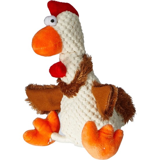 Trixie 35940 Cockerel Plush 22 cm Trixie 35940 Cockerel Plush 22 cm