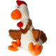 Trixie 35940 Cockerel Plush 22 cm Trixie 35940 Cockerel Plush 22 cm