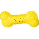 Trixie Cooling Natural Rubber Chew Bone, 11 cm, Pack of 4 Trixie Cooling Natural Rubber Chew Bone, 11 cm, Pack of 4