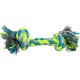 Trixie Denta Fun - Play rope for dogs made from pure cotton (assorted) Trixie Denta Fun - Play rope for dogs made from pure cotton (assorted)