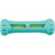 Trixie Denta Fun Natural Rubber Mint Flavour Bone, 14 cm