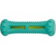 Trixie Denta Fun Natural Rubber Mint Flavour Bone, 14 cm