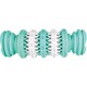 Trixie Denta Fun Natural Rubber Mint Flavour Bone, 15 cm, Pack of 4 Trixie Denta Fun Natural Rubber Mint Flavour Bone, 15 cm, Pack of 4