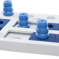 Trixie Dog Activity Chess, 40 × 10 × 27 cm Trixie Dog Activity Chess, 40 × 10 × 27 cm