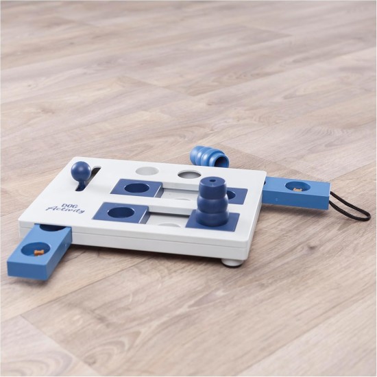 Trixie Dog Activity Chess, 40 × 10 × 27 cm Trixie Dog Activity Chess, 40 × 10 × 27 cm