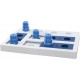Trixie Dog Activity Chess, 40 × 10 × 27 cm Trixie Dog Activity Chess, 40 × 10 × 27 cm