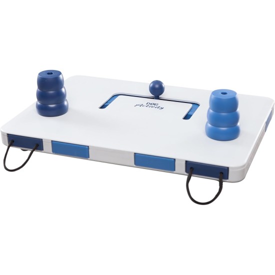 Trixie Dog Activity Chess, 40 × 10 × 27 cm Trixie Dog Activity Chess, 40 × 10 × 27 cm