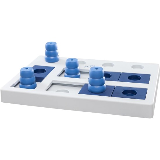 Trixie Dog Activity Chess, 40 × 10 × 27 cm Trixie Dog Activity Chess, 40 × 10 × 27 cm