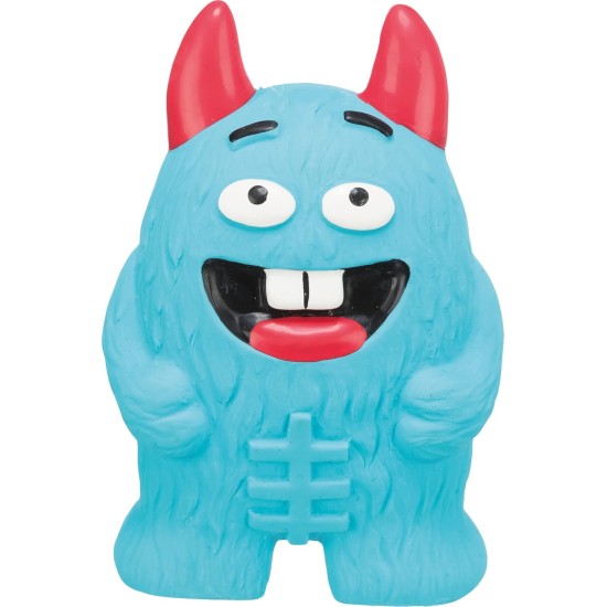 Trixie Dog Toy Various Monster Latex with Voice - 35520 Trixie Dog Toy Various Monster Latex with Voice - 35520