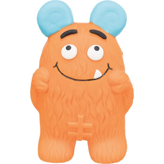 Trixie Dog Toy Various Monster Latex with Voice - 35520 Trixie Dog Toy Various Monster Latex with Voice - 35520