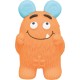 Trixie Dog Toy Various Monster Latex with Voice - 35520