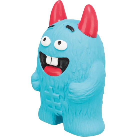 Trixie Dog Toy Various Monster Latex with Voice - 35520 Trixie Dog Toy Various Monster Latex with Voice - 35520