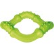 Trixie Floatable Natural Rubber Wavy Ring Trixie Floatable Natural Rubber Wavy Ring