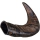 Trixie Genuine Buffalo Chewing Horn for Dogs, Large Trixie Genuine Buffalo Chewing Horn for Dogs, Large