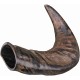 Trixie Genuine Buffalo Chewing Horn for Dogs, Medium Trixie Genuine Buffalo Chewing Horn for Dogs, Medium