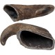 Trixie Genuine Buffalo Chewing Horn for Dogs, Medium Trixie Genuine Buffalo Chewing Horn for Dogs, Medium