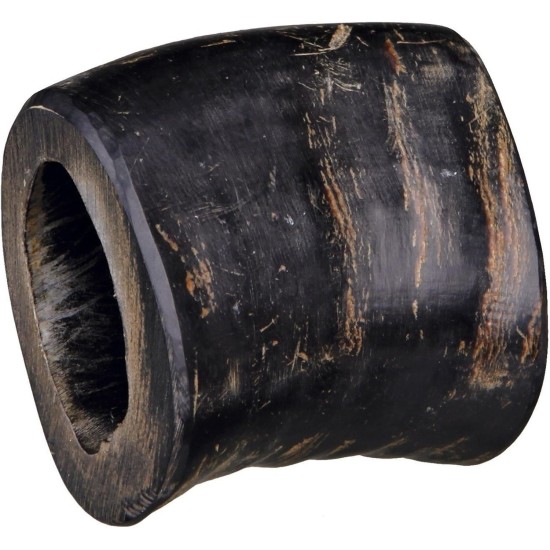 Trixie Genuine Buffalo Chewing Horn for Dogs, Medium Trixie Genuine Buffalo Chewing Horn for Dogs, Medium