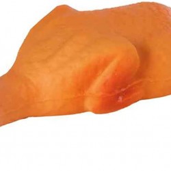 Trixie Latex Duck Toy for Dog, 14 cm Trixie Latex Duck Toy for Dog, 14 cm