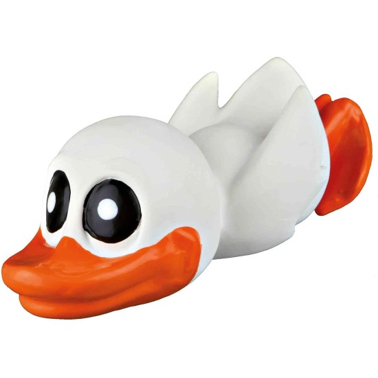 Trixie Latex Duck Toy for Dog, 14 cm Trixie Latex Duck Toy for Dog, 14 cm