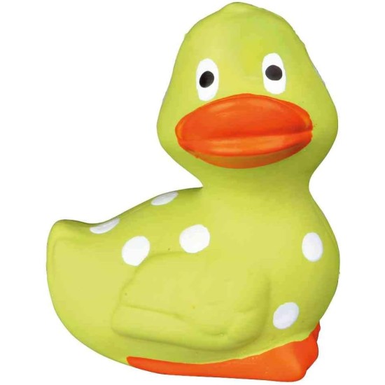 Trixie Latex Duck Toy for Dog, 14 cm Trixie Latex Duck Toy for Dog, 14 cm